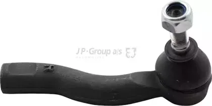 4844600289 JP GROUP Наконечник поперечной рулевой тяги
