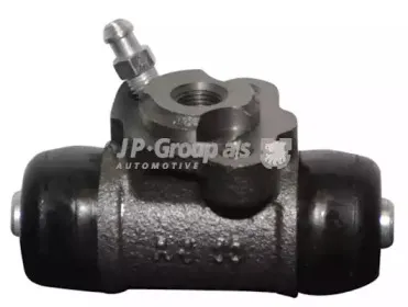 4861300100 JP GROUP Колесный тормозной цилиндр
