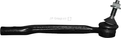 4944600580 JP GROUP Наконечник поперечной рулевой тяги