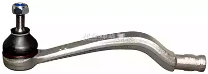 5144600170 JP GROUP Наконечник поперечной рулевой тяги