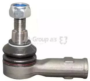 5344600200 JP GROUP Наконечник поперечной рулевой тяги