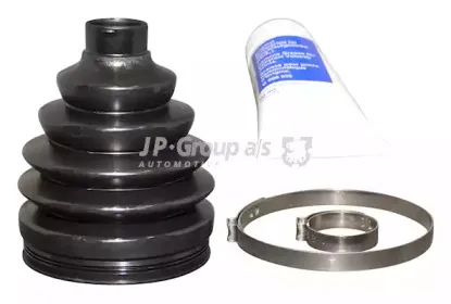 5543600119 JP GROUP Комплект пылника, приводной вал