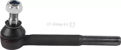 5644600100 JP GROUP Наконечник поперечной рулевой тяги
