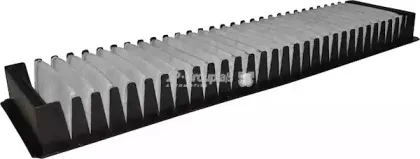 6028100200 JP GROUP Фильтр, воздух во внутренном пространстве