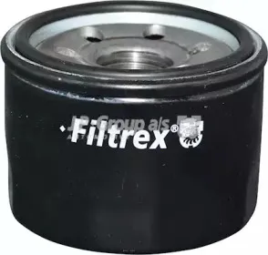 6118500100 JP GROUP Масляный фильтр