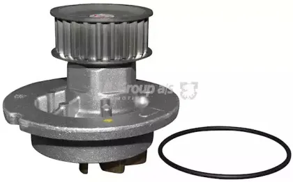 6314100100 JP GROUP Водяной насос