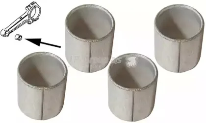 8110850117 JP GROUP Втулка подшипника, шатун