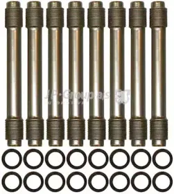 8111600710 JP GROUP Защитная трубка штанги толкателя