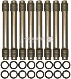 8111600810 JP GROUP Защитная трубка штанги толкателя