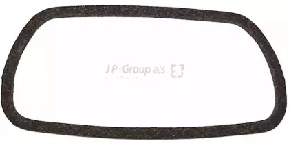 8119200402 JP GROUP Прокладка, крышка головки цилиндра