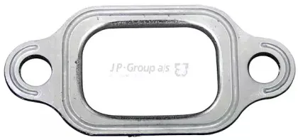 8121100572 JP GROUP Прокладка, теплообменник