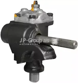8144200100 JP GROUP Рулевой механизм