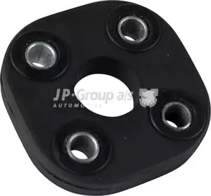 8144250201 JP GROUP Фланец, колонка рулевого управления
