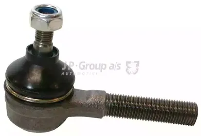 8144600170 JP GROUP Наконечник поперечной рулевой тяги