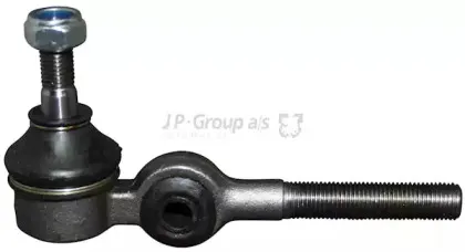 8144600380 JP GROUP Наконечник поперечной рулевой тяги