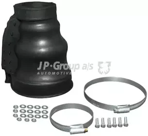 8153600310 JP GROUP Комплект пылника, приводной вал