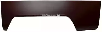 8180400680 JP GROUP Крыло