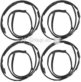 8180450110 JP GROUP Прокладка, крыло