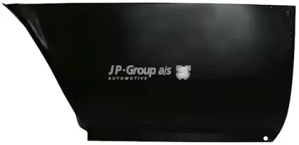 8181001780 JP GROUP Боковина