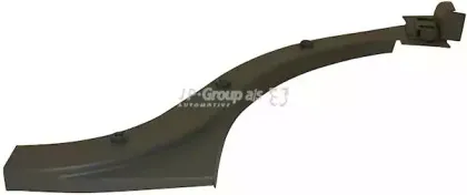 8181850180 JP GROUP Канал теплового воздуха