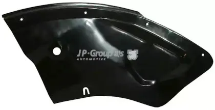 8182300280 JP GROUP Внутренняя часть крыла