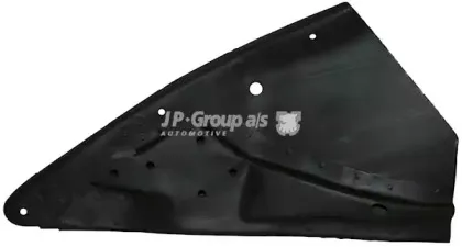 8182450380 JP GROUP Колесная ниша