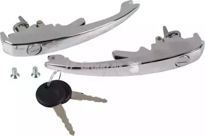 8187101010 JP GROUP Ручка двери