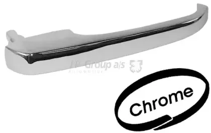 8187300882 JP GROUP Ручка задней двери