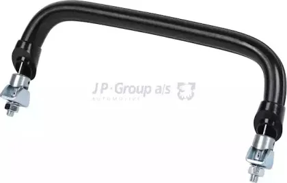 8188001506 JP GROUP Ручка (поручень), внутреннее оснащение