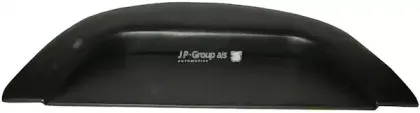 8189501400 JP GROUP Заслонка, бардачок