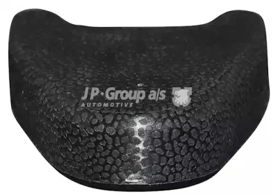 8189650100 JP GROUP Каркас сиденья с отделкой