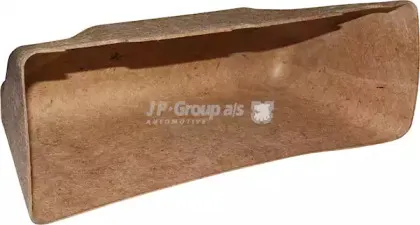 8189801900 JP GROUP Вещевой ящик