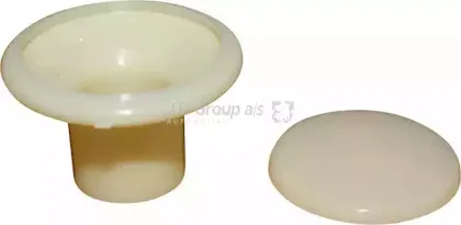 8189810700 JP GROUP Ручка (поручень), внутреннее оснащение