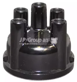 8191200100 JP GROUP Крышка распределителя зажигания