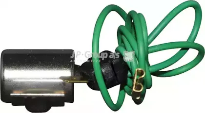 8191500107 JP GROUP Конденсатор, система зажигания