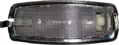 8195700200 JP GROUP Oсвещение салона