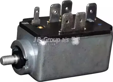 8196100300 JP GROUP Выключатель, головной свет