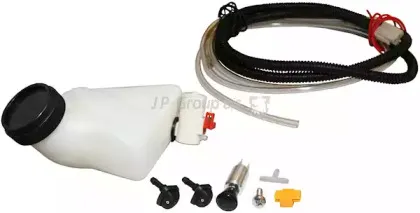 8198600410 JP GROUP Резервуар для воды (для чистки)