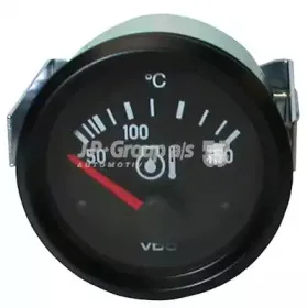 8199600202 JP GROUP Дисплей, температура масла