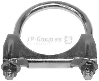 9921401400 JP GROUP Клемма, система выпуска