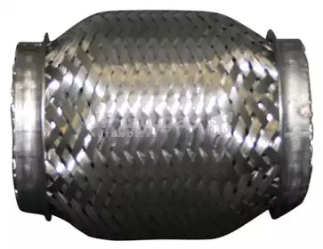 9924100200 JP GROUP Гофрированная труба, выхлопная система