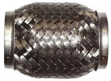 9924100900 JP GROUP Гофрированная труба, выхлопная система