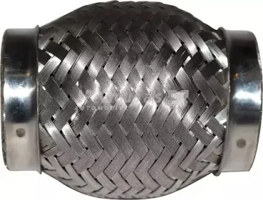 9924200400 JP GROUP Гофрированная труба, выхлопная система