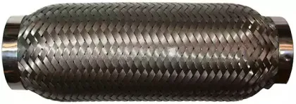 9924200700 JP GROUP Гофрированная труба, выхлопная система