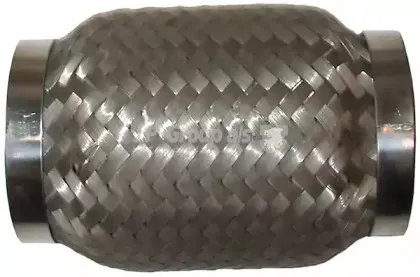 9924201200 JP GROUP Гофрированная труба, выхлопная система