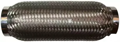 9924201400 JP GROUP Гофрированная труба, выхлопная система