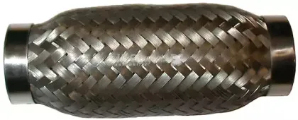 9924201800 JP GROUP Гофрированная труба, выхлопная система