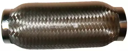 9924202000 JP GROUP Гофрированная труба, выхлопная система