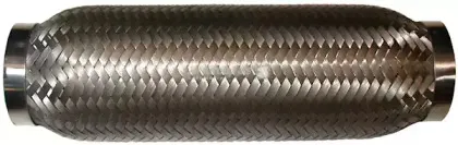 9924202100 JP GROUP Гофрированная труба, выхлопная система