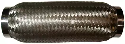 9924202400 JP GROUP Гофрированная труба, выхлопная система